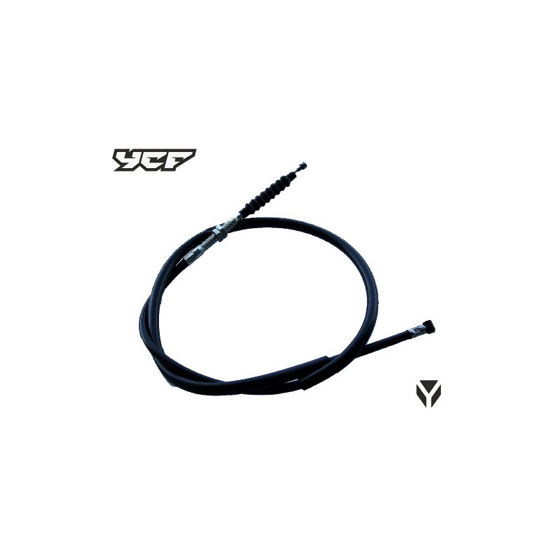 Cavo frizione a+b 75 mm L 950(START) | comandi manubrio e leve per...
