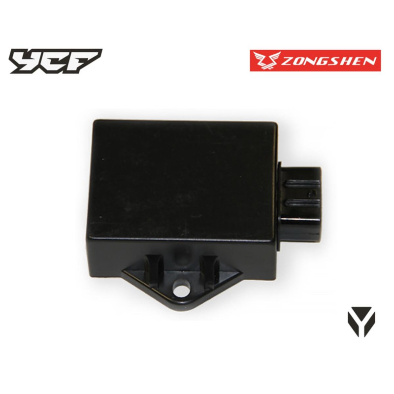 Centralina CDI FIDDY W125 | Ricambio accensione motore