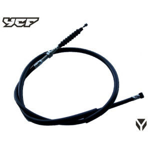 Cavo gas              L-710mm  A+B-125 | comandi manubrio e leve pe...