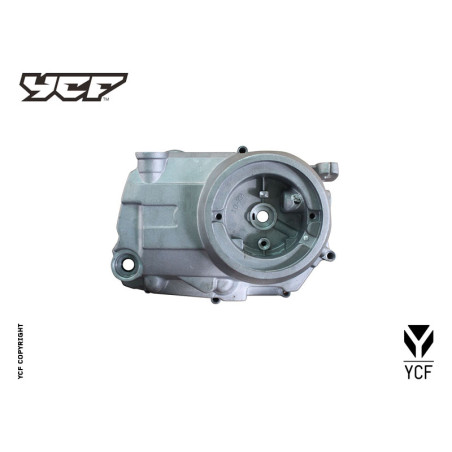 COVER CARTER DESTRO MOTORE