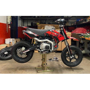 Pit Bike YCF SM 110 MEDIUM AUTO 2026