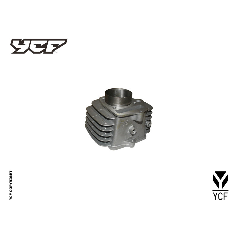Cilindro 125 YX 52,5