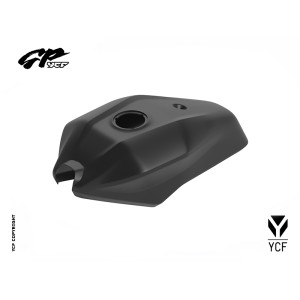 Cover Serbatoio MINIGP in ABS