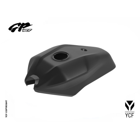 Cover Serbatoio MINIGP in ABS
