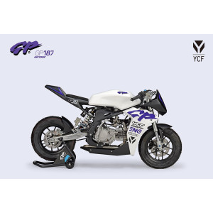 YCF MINI GP 187 12/12 2026