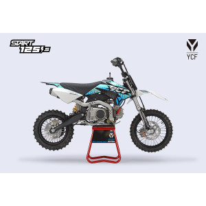 Pit Bike YCF START 125 SE 2026