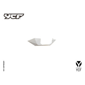 Passacavo mascherina anteriore YCF