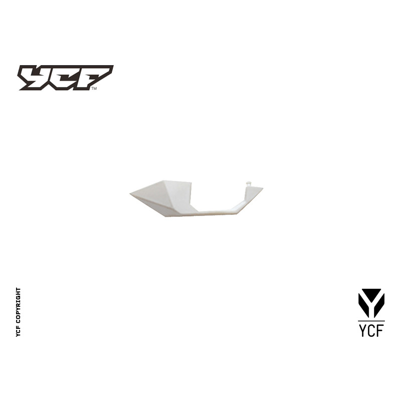 Passacavo mascherina anteriore YCF