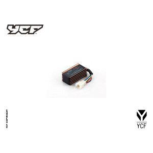 centralina racing YCF | Ricambio motore