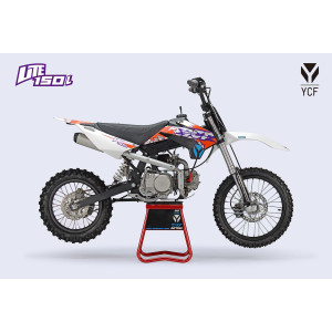 Pit Bike YCF LITE F150 L 2026