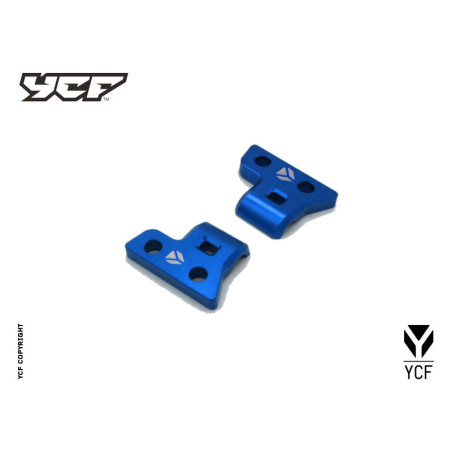 Passatubo freno 2020 CNC BLU