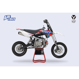 Pit Bike YCF LITE F150 2026