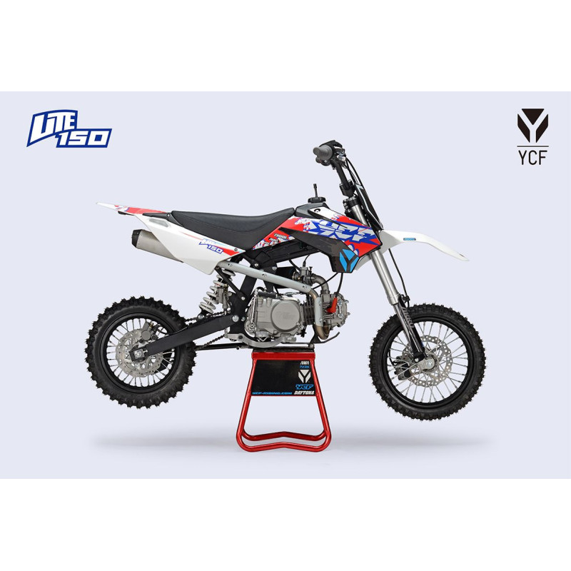 Pit Bike YCF LITE F150 2026