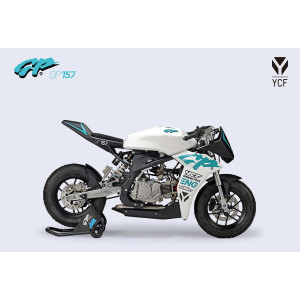 YCF MINI GP 157 12/12 2026