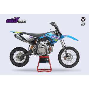 Pit Bike YCF BIGY 150 2026