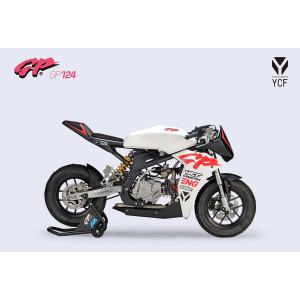 YCF MINI GP 107 12/12 AUTOMATICA 2026