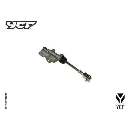 Pompa freno posteriore diam. 10 -