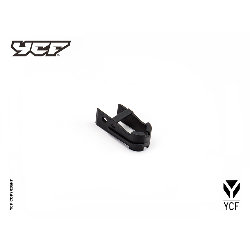 Protezione scorricatena forcellone cantilever LITE 2018-2020