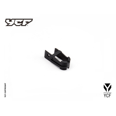 Protezione scorricatena forcellone cantilever LITE 2018-2020