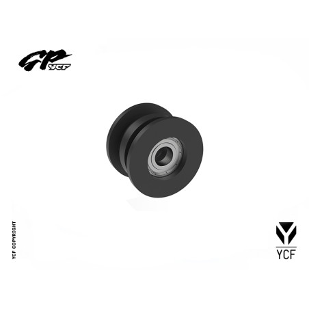 Rullino catena YCF NYLON - 2020