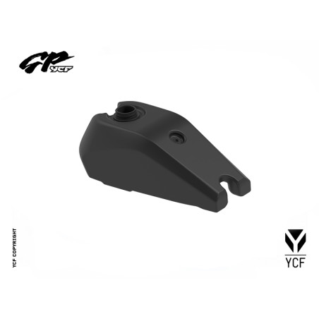 Serbatoio FLAT TRACK MINI GP