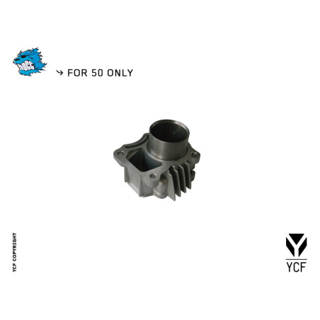 Cilindro YCF 50