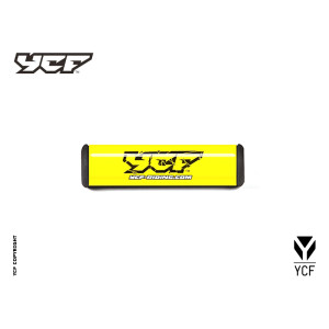 Spugna manubrio L-25cm  GIALLO