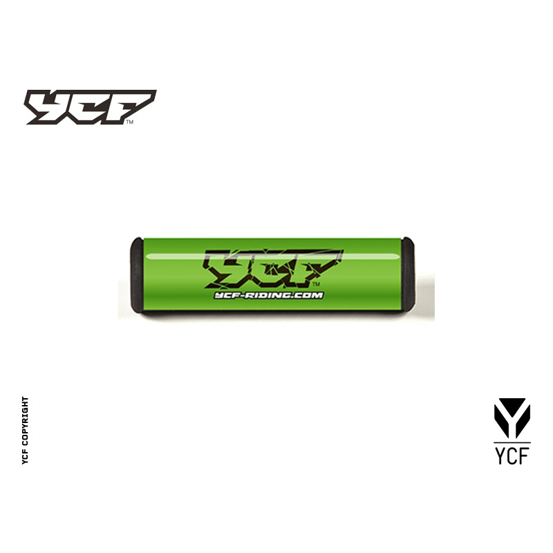 Spugna manubrio L-25cm  VERDE