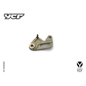 Staffa pinza freno posteriore factory SP