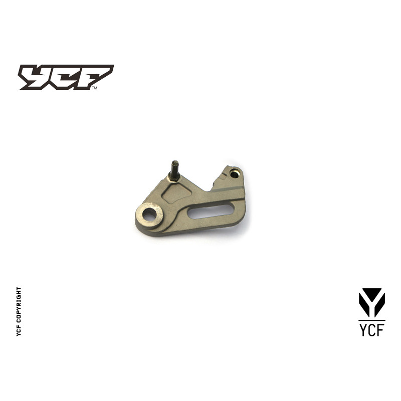 Staffa pinza freno posteriore factory SP