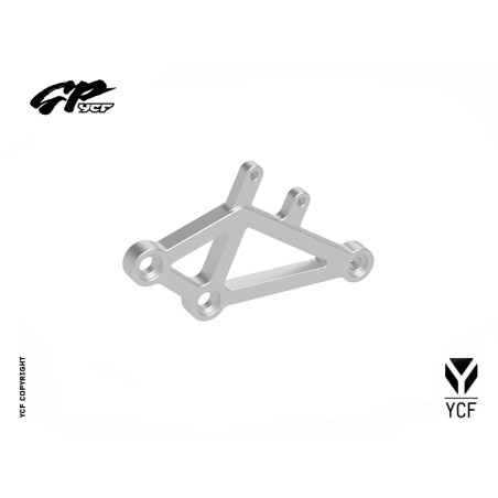 Supporto pedana destro Minigp