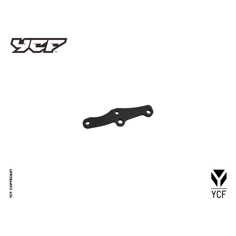 Supporto pompa freno posteriore (SP1 SP2 SP3 2013)