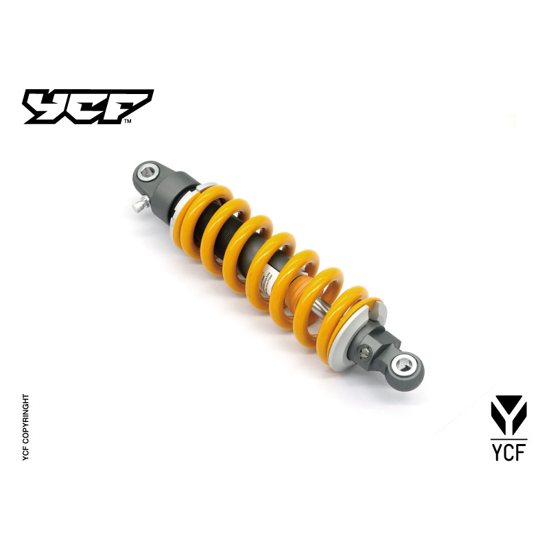 Ammortizzatore PILOT 310mm 800LBS | sospensioni e assetto per minib...