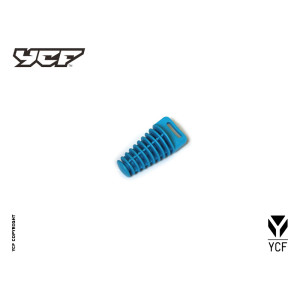 Tappo silenziatore per lavaggio moto