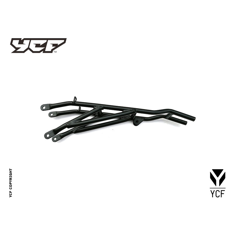 Telaietto reggisella Start 2020