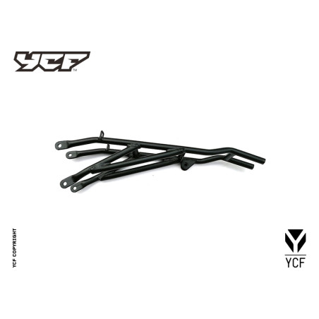 Telaietto reggisella Start 2020