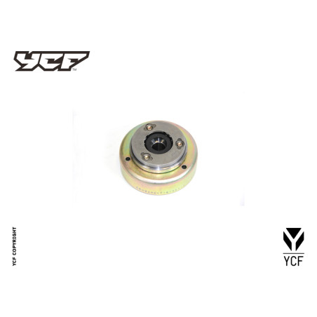 Volano MAGNETO Zongshen F88SE / F125SE