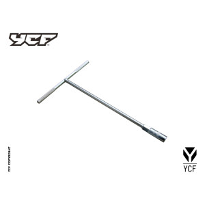 Chiave a T 13 | Attrezzo officina moto