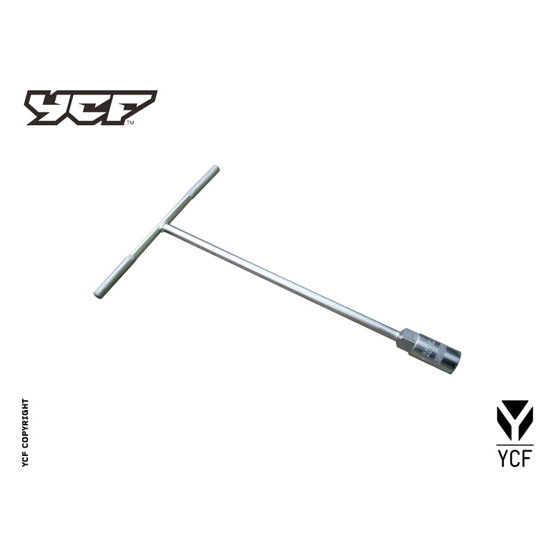 Chiave a T 14 | Attrezzo officina moto