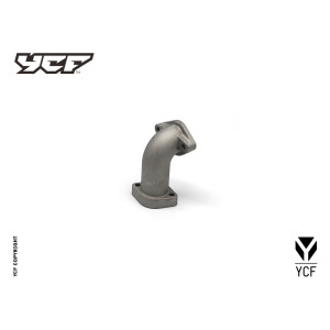 Collettore per Factory SPII con airbox