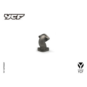 Collettore per pilot 125 con airbox