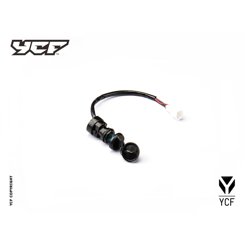 Chiave accensione waterproof50A1920/50E1920/W88E2020/F88se1820/F125...