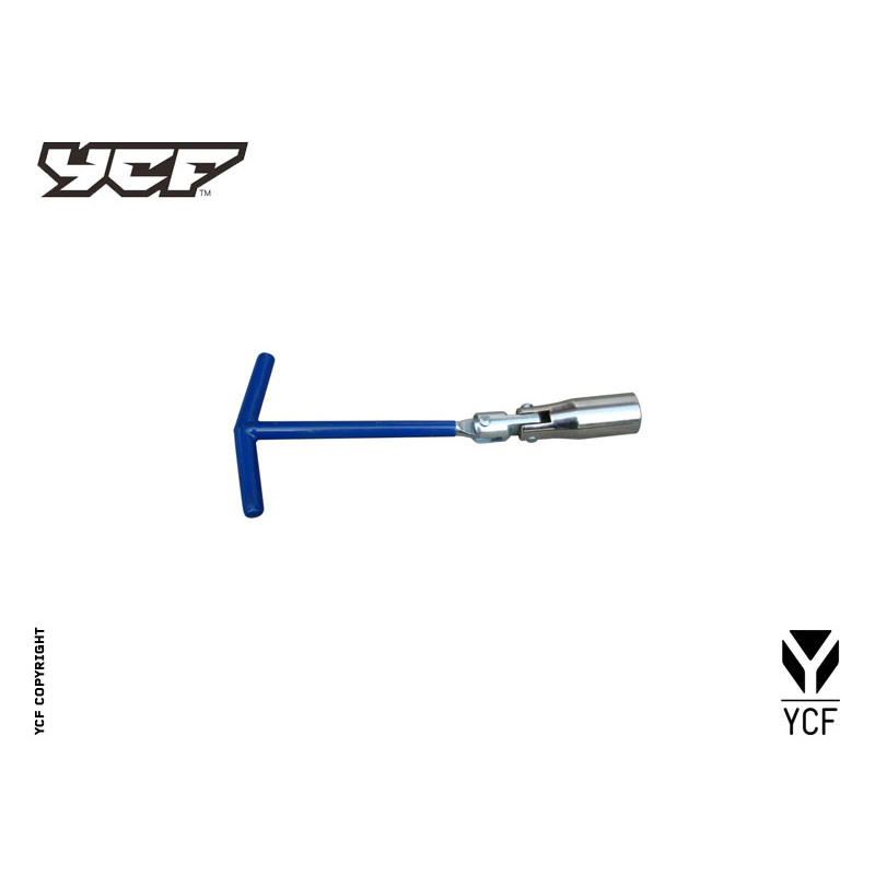 Chiave candela | Attrezzo officina moto