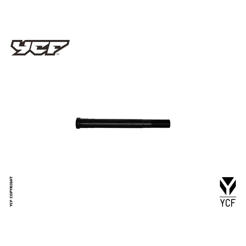 Colonna sterzo 213 mm