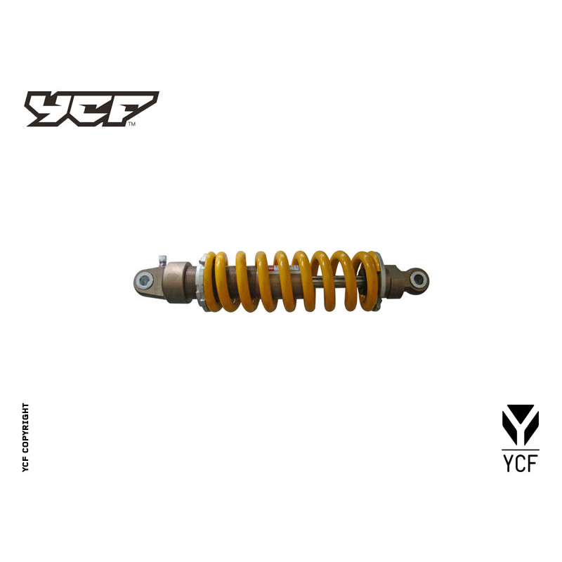 Ammortizzatore START 270mm 750lbs | sospensioni e assetto per minib...