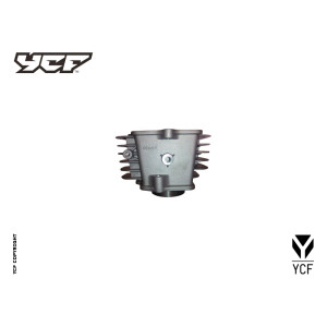 Cilindro 140cc YX 56mm | Componente termica (cilindro/pistone)