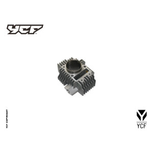 Cilindro 150 klx YCF | Componente termica (cilindro/pistone)