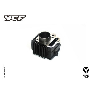 Cilindro 88cc | Componente termica (cilindro/pistone)