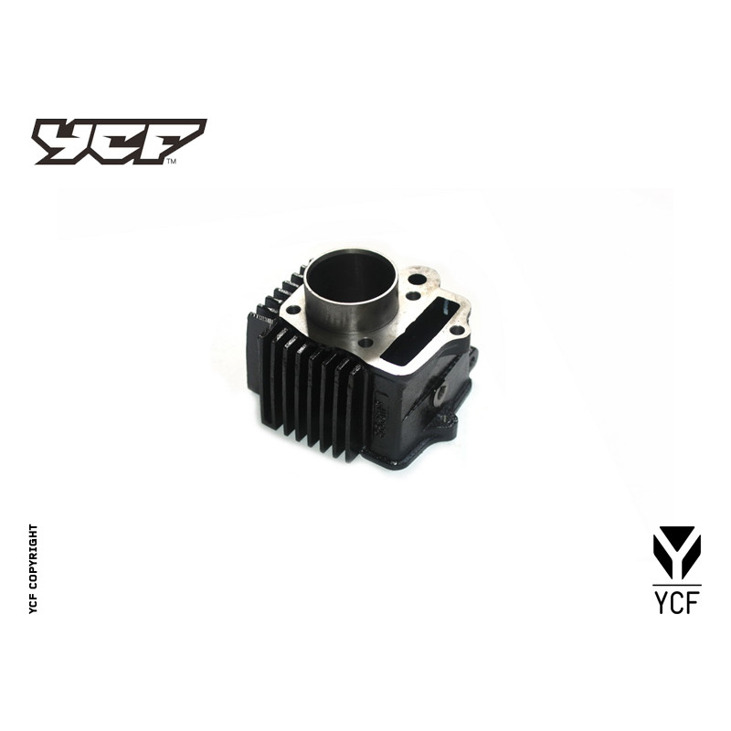 Cilindro 88cc | Componente termica (cilindro/pistone)