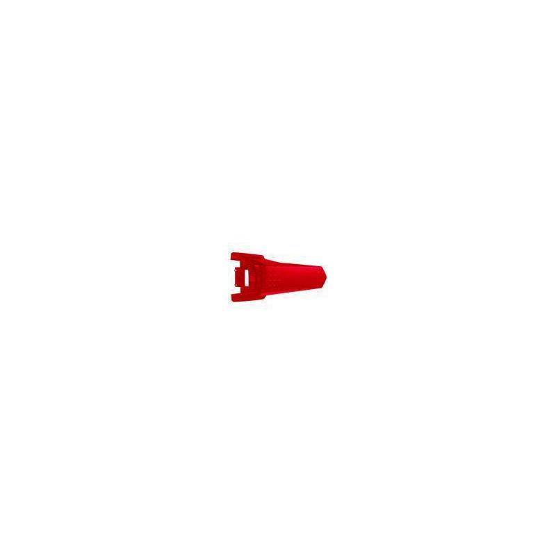 Codino plastiche CRF 50 rosso